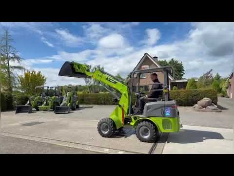 Miniatuur van productvideo