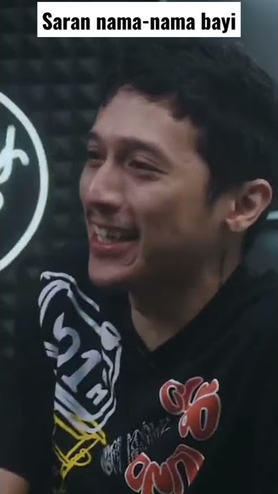 Andini anak diluar nikah - Bimo picky picks