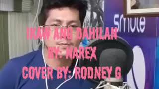 Ikaw ang dahilan chords