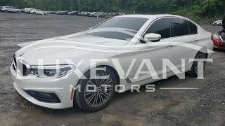 WBAJE5C38HG914361 2017 BMW Series