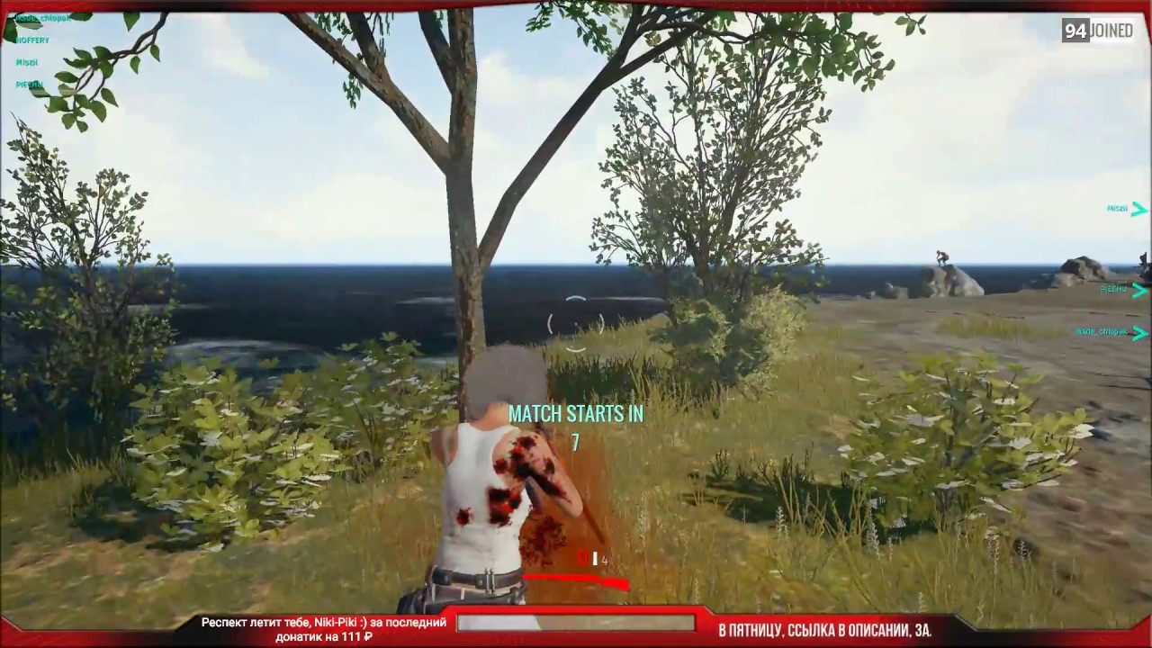пубг стрим прямой эфир ENG TOP SREAM PUBG! SO MUCH FUN! ● PLAYERUNKNOWN'S BATTLEGROUNDS / PUBG стрим / STREAM