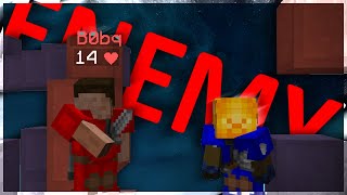 Enemy | Bridge Montage