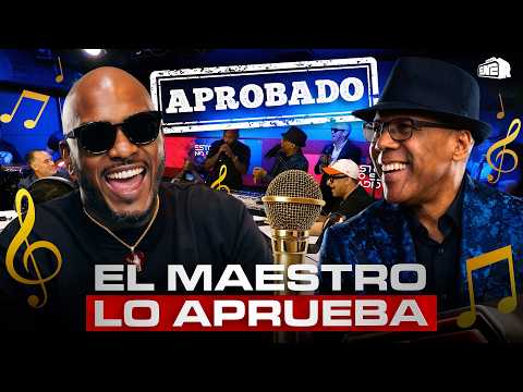 RAMÓN ORLANDO Y SUJETO ORO HACEN HISTORIA CANTANDO “NO HAY NADIE MÁS”