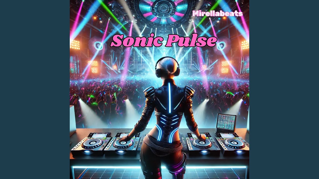 Watch Sonic Pulse on YouTube Watch Sonic Pulse on YouTube
