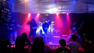 Abomination - The Meatgrinder