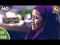 Crime Patrol - क्राइम पेट्रोल सतर्क - Ep 838 - The Murder Of An Immigrant- 4th August, 2017