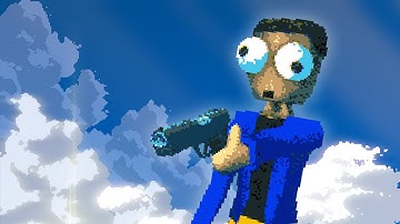 [C H I P T U N E V I B E] - Context Sensitive