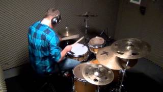Cinema24 The Deep End Drum Cover