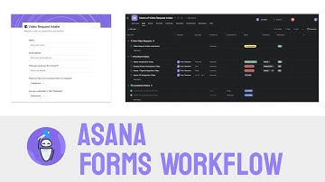 Forms in Asana: Better than Google Forms + Sheets? Yes!