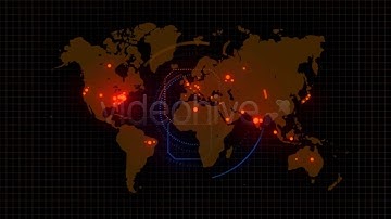 Massive HUD Pack 2 | After Effects Project Files - Videohive template