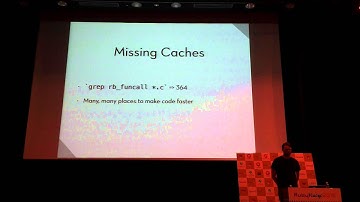 Ruby: 2020 - RubyKaigi 2015 Keynote