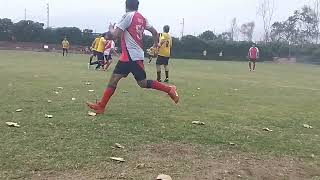 Torneo Apertura Máster 48 Sta María vs Recolecta Semifinal 2°Time Completo