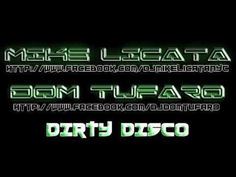 Release Me (Mike Licata & Dom Tufaro Remix) - Vero...