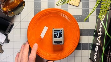 RadView AlphaHound AB+G : Updates & Details