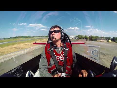 Video: Sportiniai lėktuvai – automobiliai tikriems asams