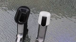 Techwell Tgo Vs Dawson Ice Magwell Review