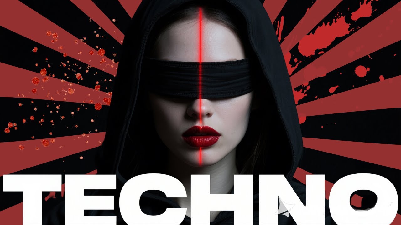 💣💥TECHNO MIX 2025💣💥Remixes Of Popular Songs💣💥 Techno Bangers 💣💥 