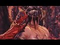 Tekken 7  devil jin trailer