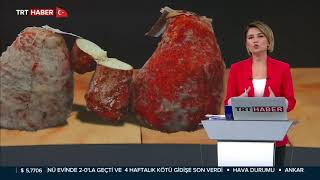 Eşsiz Lezzet Divle Obruk Peyniri