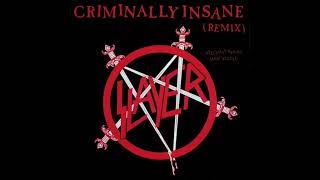 SLAYER - Criminally Insane [&#39;87 Version]