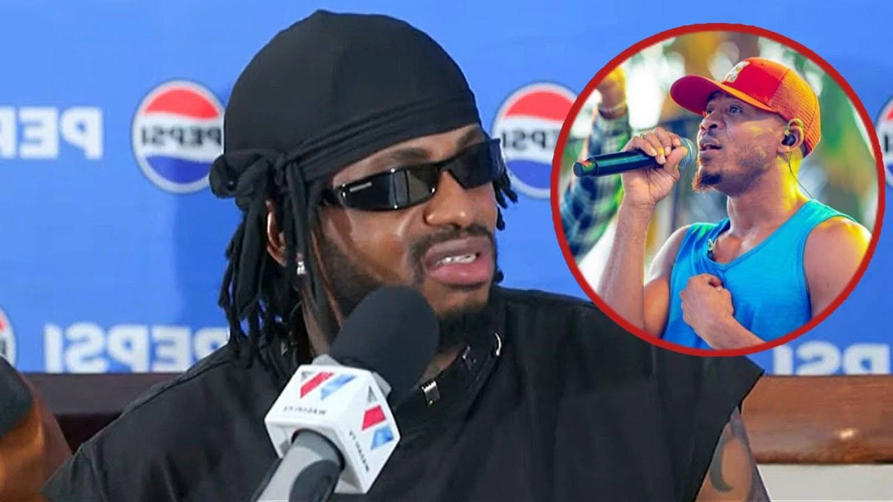 MASHABIKI ACHENI DHARAU MIMI SIO MSANII WA VOCAL MSINIFANANISHE NA ALIKIBA