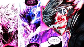 Eleceed chapter 401 (Review/Read Along)