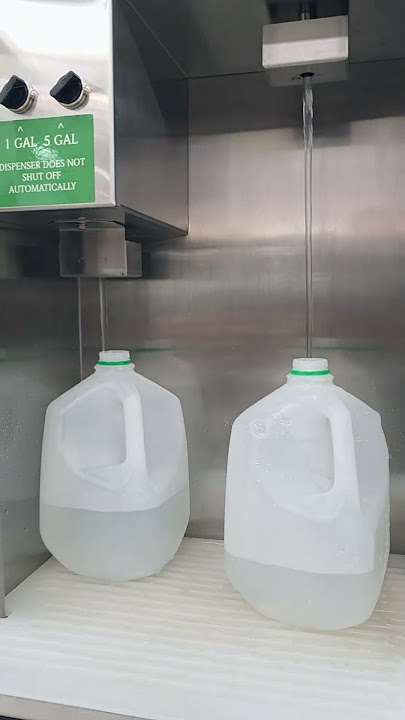 How to refill drinking water country Roads Take Me Home Country Roads Take Me Home