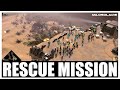 The Resuce Misson | Steam Workshop Map | Starship Troopers: Terran Command