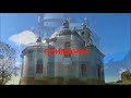 Церковь Александра Невского.  Ангел над куполом