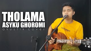 Tholama Asyku Ghoromi Akustik Alka Studio