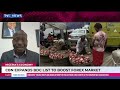 Paul Alaje, Chijioke Ikechukwu Analyse Nigeria's GDP Growth Rate