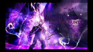 GW2 WvW Willbender/Dragonhunter Roaming and duels 3