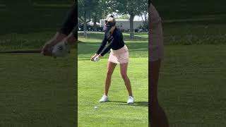 #golfswing #fyp #followthrough #waitforit
