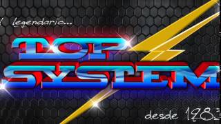 HIGH ENERGY TOP ESPECIAL MIX # 1  DJ HUNTER EL LEGENDARIO TOP SYSTEM