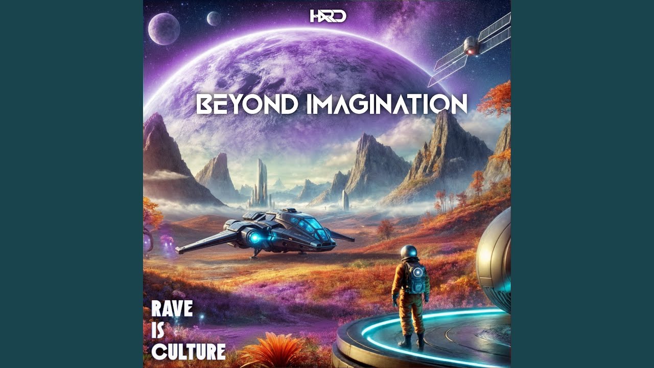 Watch Beyond Imagination on YouTube Watch Beyond Imagination on YouTube