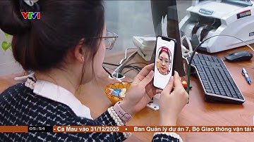 Đồng tiền thông thái | Xác thực sinh trắc học để bảo vệ ví tiền số