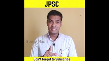 Jpsc preparation। #shorts #shortsfeed #shortvideo #ytshorts #trending #viral #video #jpsc #14thjpsc