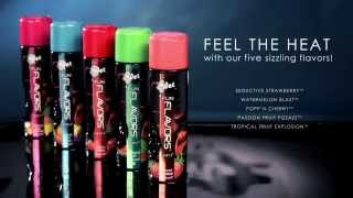 Wet® Fun Flavors® 4-In-1 Lubricant