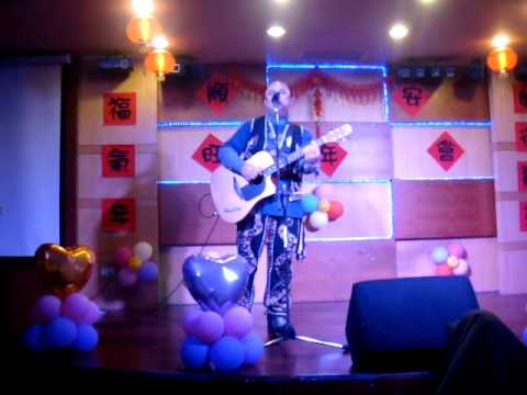 李尚義.番王.拉克  [ Besame Mucho ] 彰化松戶日本料理