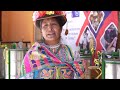 Proyecto Apicultura, Anglo American