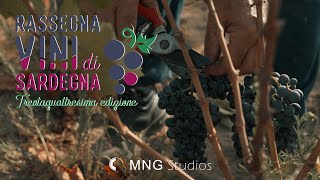 Rassegna Vini di Sardegna | MILIS