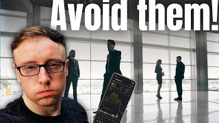 These people in Malaysia are NOT your friends