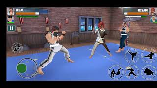 wwe games.  mobile apk gaming #fight game screenshot 5