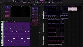 bladee - be nice 2 me recreation