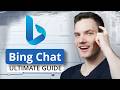 Bing Chat Tutorial Quiz