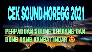 CEK SOUND HOREGG 2021 !! Tatalu Wayang - MUNGGUL PAWENANG [HD Audio] . . (2) - Fikrimono
