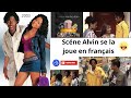 Lamour ne sachete pas 2003 alvin se la joue grave en franais part 14