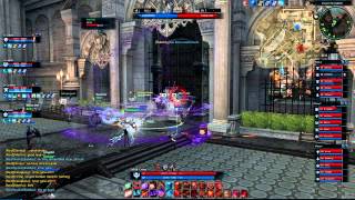 TERA - Archer LvL 60 - CS