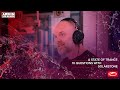 Capture de la vidéo 10 Questions With: Solarstone