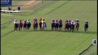 Vidéo de la course PMU STANDARD BANK FM 80 HANDICAP (F & M)